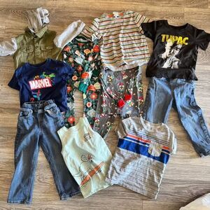 Toddler 3T Boy Bundle